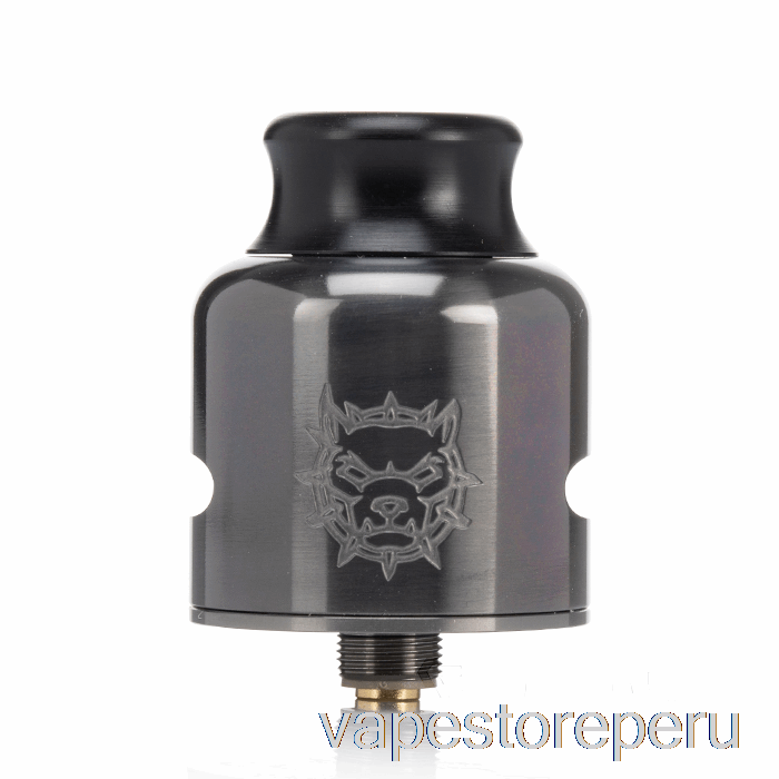 Vape Humo Maldito Vape Mestizo 25 Mm Bf Rda Bronce